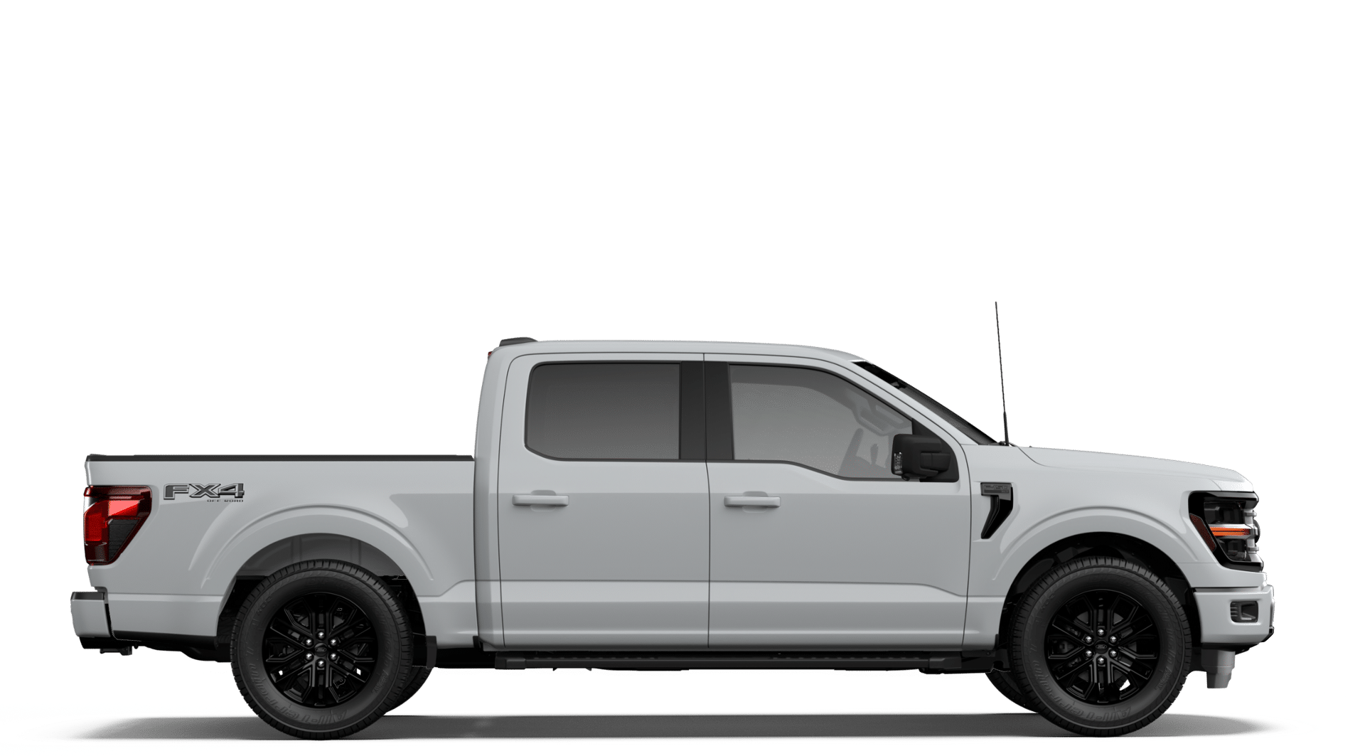 2026 Ford F-150® External Image 1
